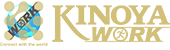 株式会社KINOYA-WORK